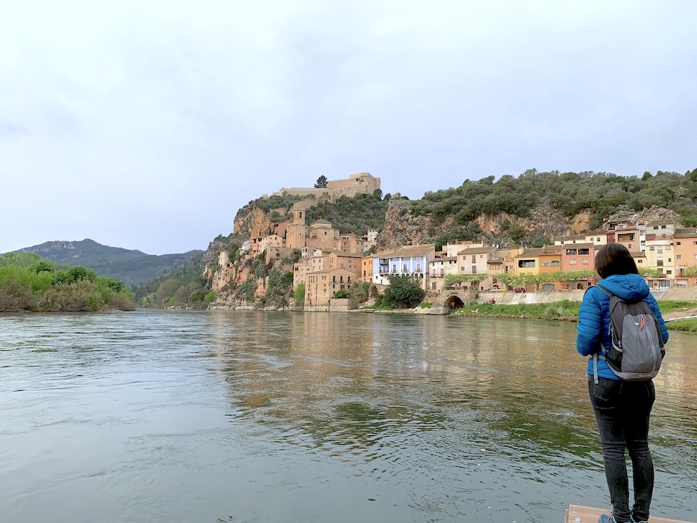Miravet