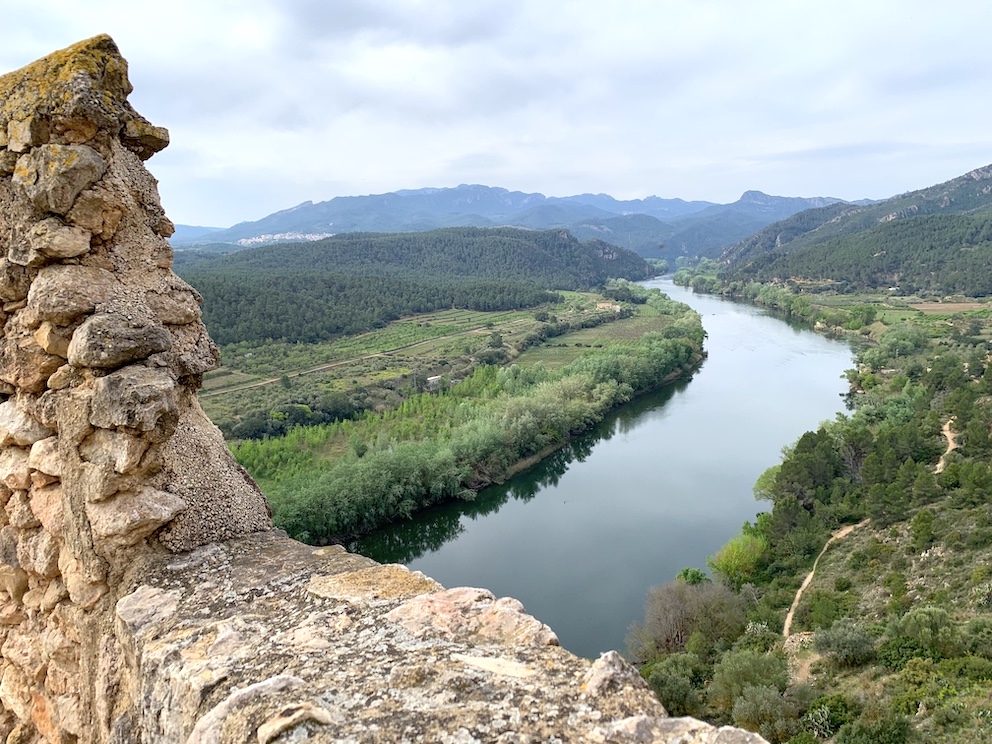 Castillo de Miravet