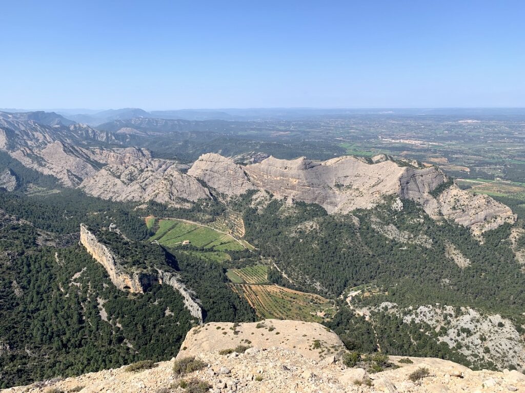 Roques de Benet