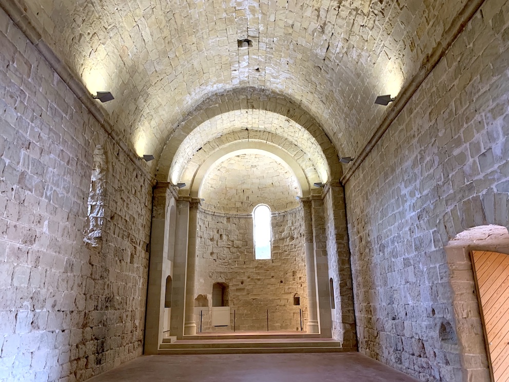 Castillo de Miravet