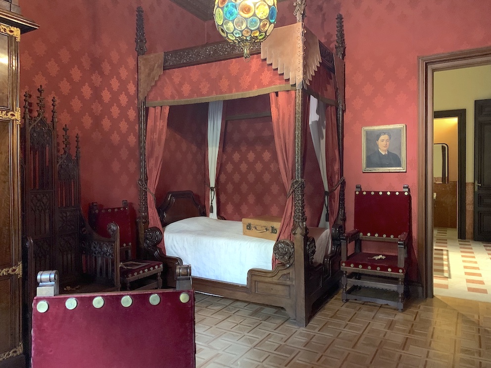 Casa Museo Amatller