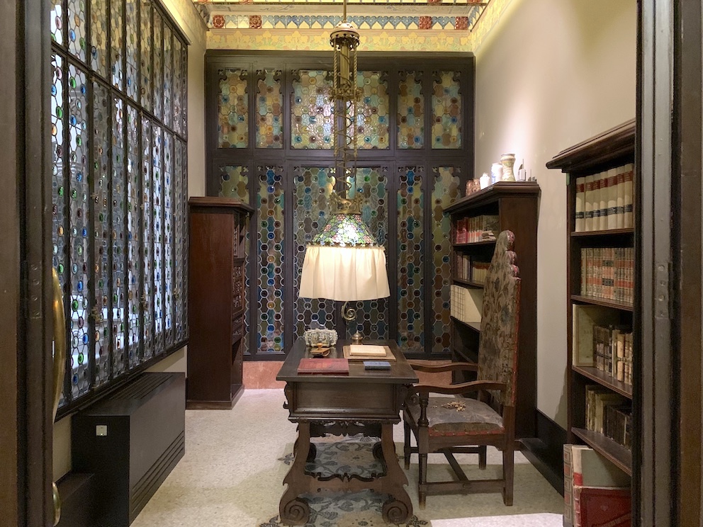 Casa Museo Amatller