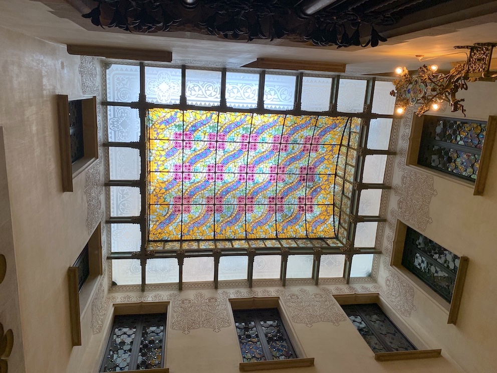 Casa Museo Amatller