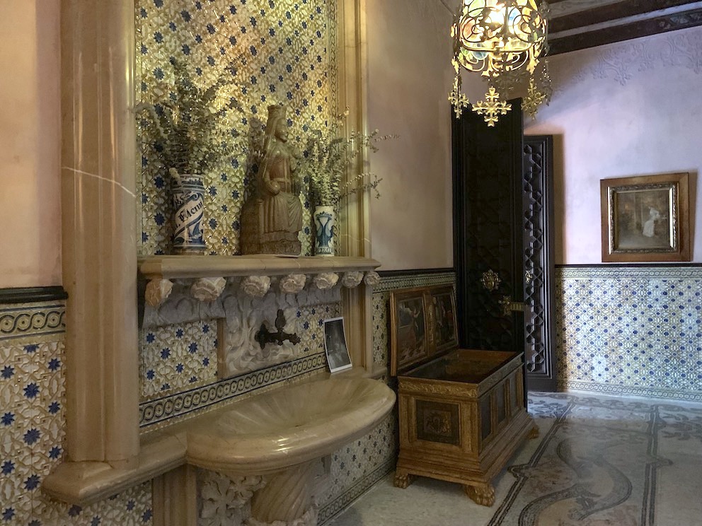 Casa Museo Amatller
