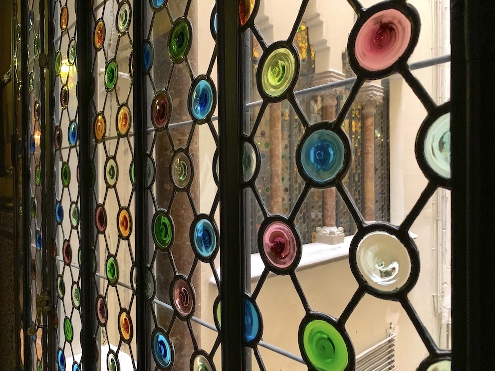Casa Museo Amatller