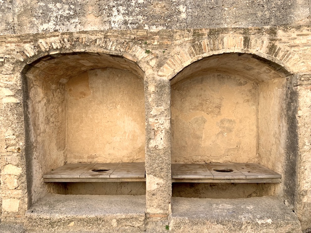 Castell de Xàtiva