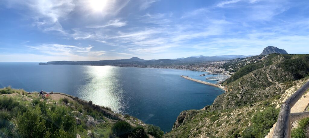 Cap de Sant Antoni