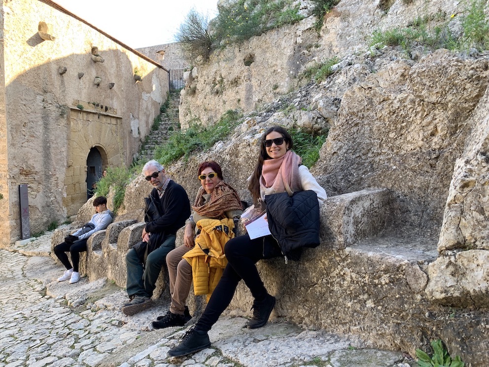Castell de Xàtiva