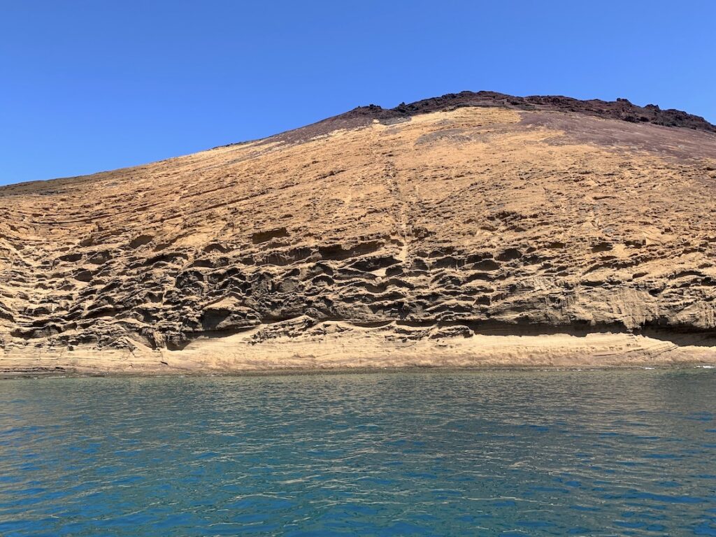 La Graciosa