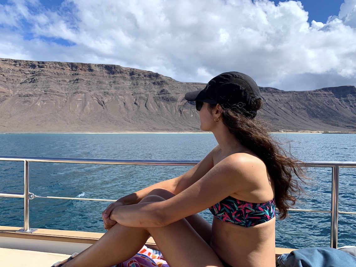 La Graciosa