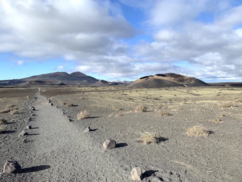Volcán del Cuervo