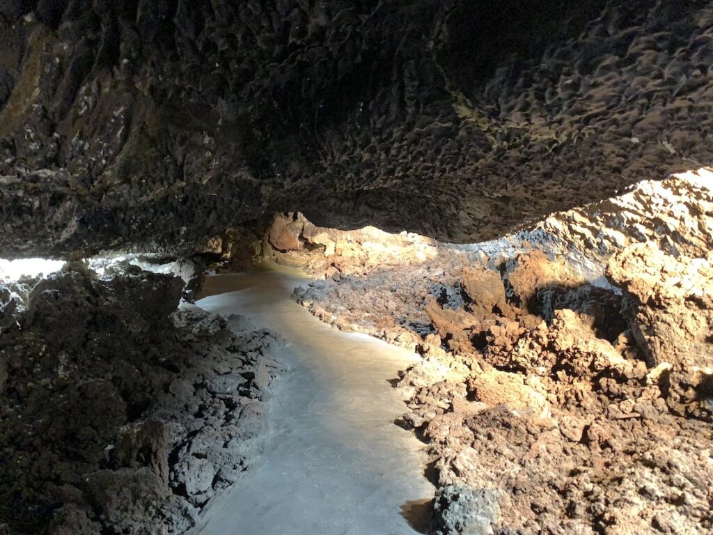 Cueva de los Verdes