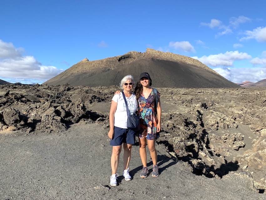 Volcán del Cuervo