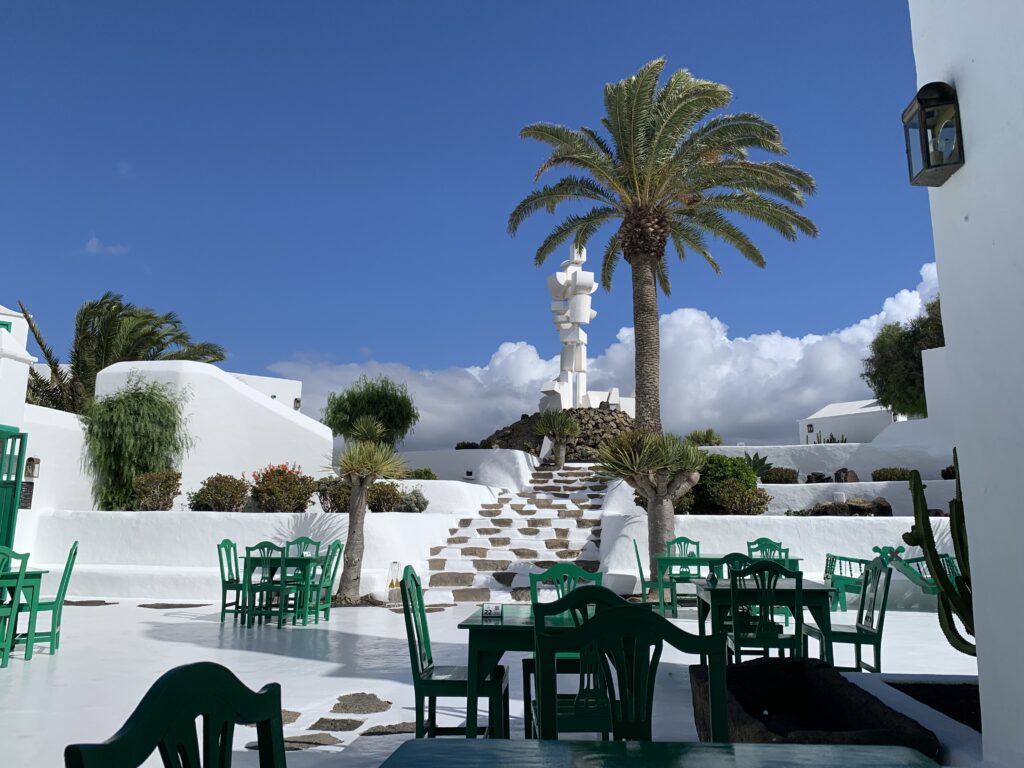 Monumento al Campesino