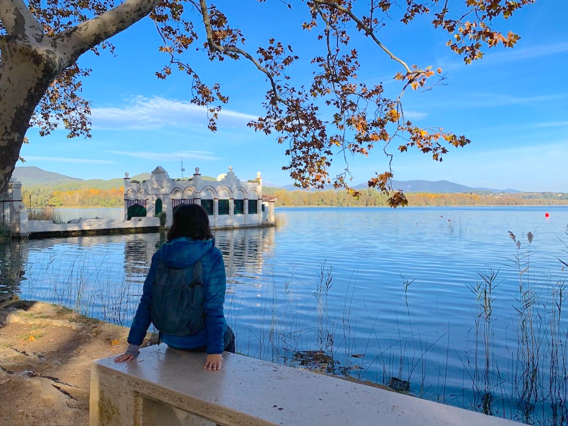 Estany de Banyoles