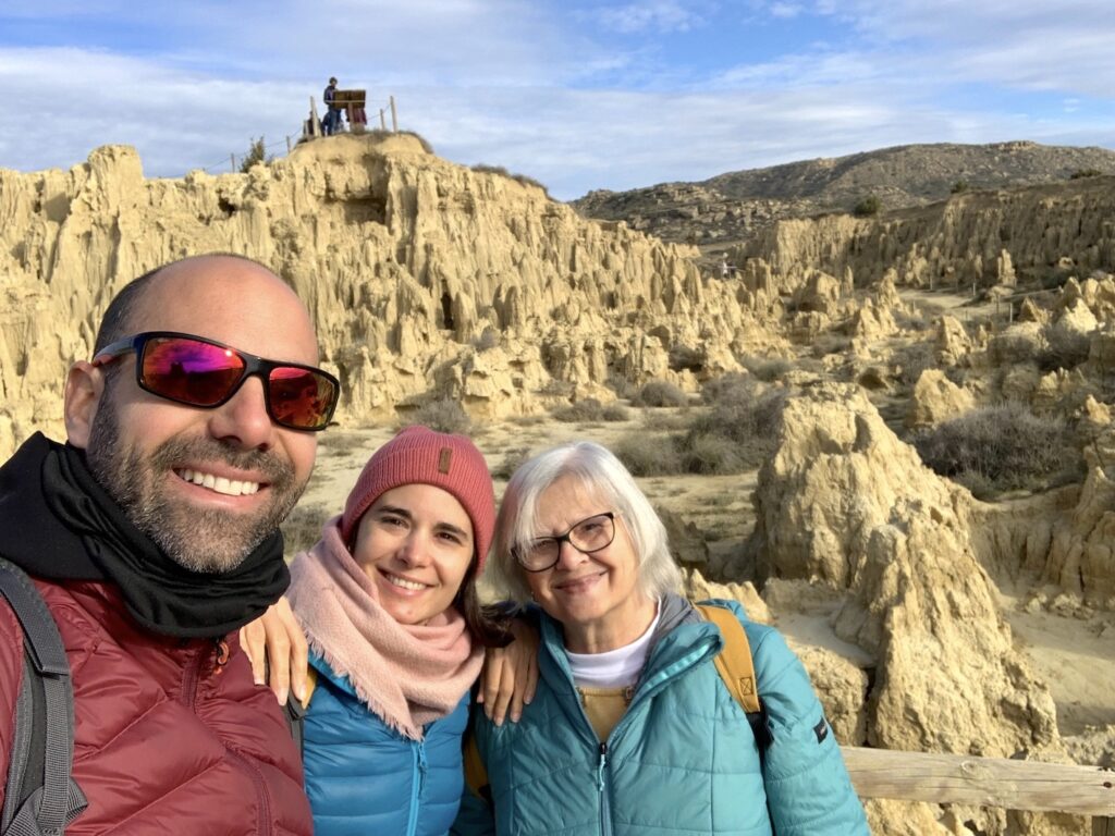 Aguarales de Valpalmas