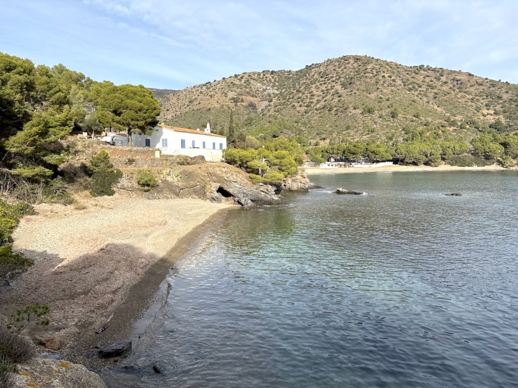 Cala del Calis