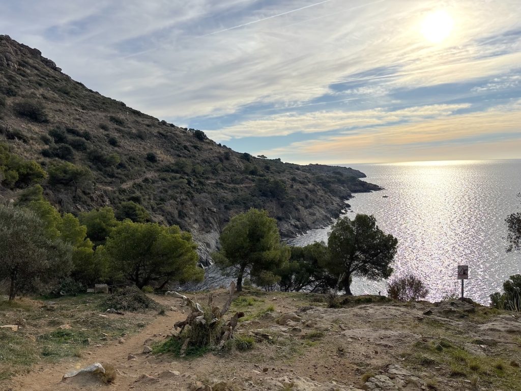 Racó de la Figuerassa, Roses