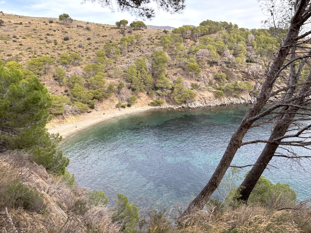 Platja de la Rostella